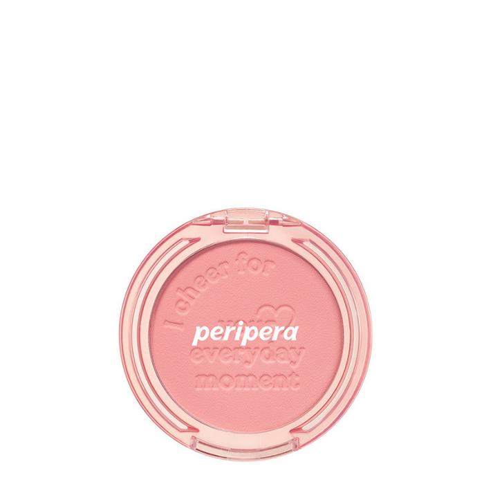 Pure Blushed Sunshine Cheek (8 colors) 11 Picnic Pink