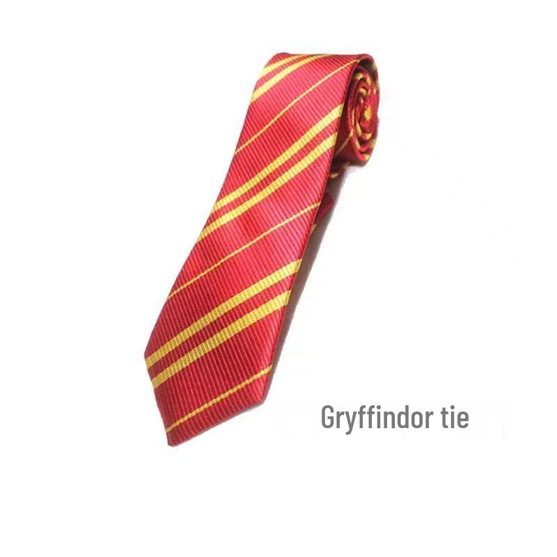 Harry Potter Children's Magic Academy Robe - COS Cloak School Uniform for Halloween Performances