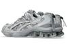1203A837-020 YOASOBI Asics Gel-Kinetic Fluent Y Piedmont GreyPure Silver (Men's