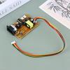 Para Kaizheng Z50W/Kz336A-1 Placa de Fonte de Alimentação para TV LCD 12V3A Tela LCD de 12-24 Polegadas