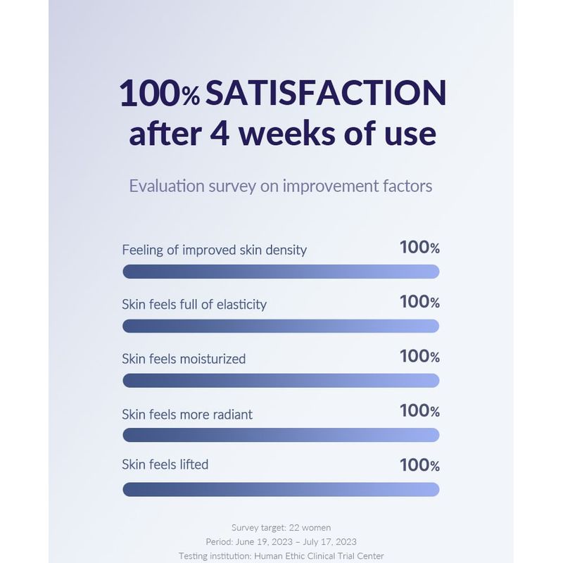 MIZON - Hyalugen Le Lift Cream