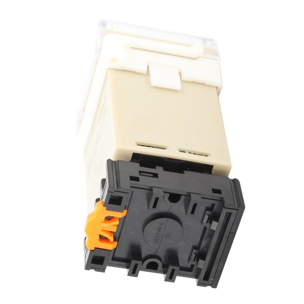 DH48S‑2Z Time Relay 220V DH48S‑2Z Time Relay Precision Timing Time Delay Relay  Industrial Control