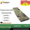 Jingshengxun 30 Sqm Folding Field Command Tent & Accessories