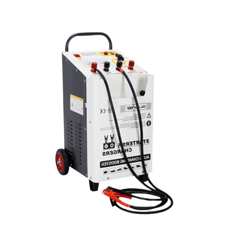 High Power 12V/24V Car & Truck Battery Jump Starter Charger