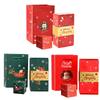 Christmas Surprise Gift Box Set DIY Folding Paper Box Money Pop Up Surprise Bounce Box Creative Holiday Gift Explosion Box
