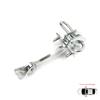 BDP1295 Front Left or Right Door Catch Hinge Brake Stop Check Strap Limiter for Iveco Daily III IV V VI 1999-On 500314457
