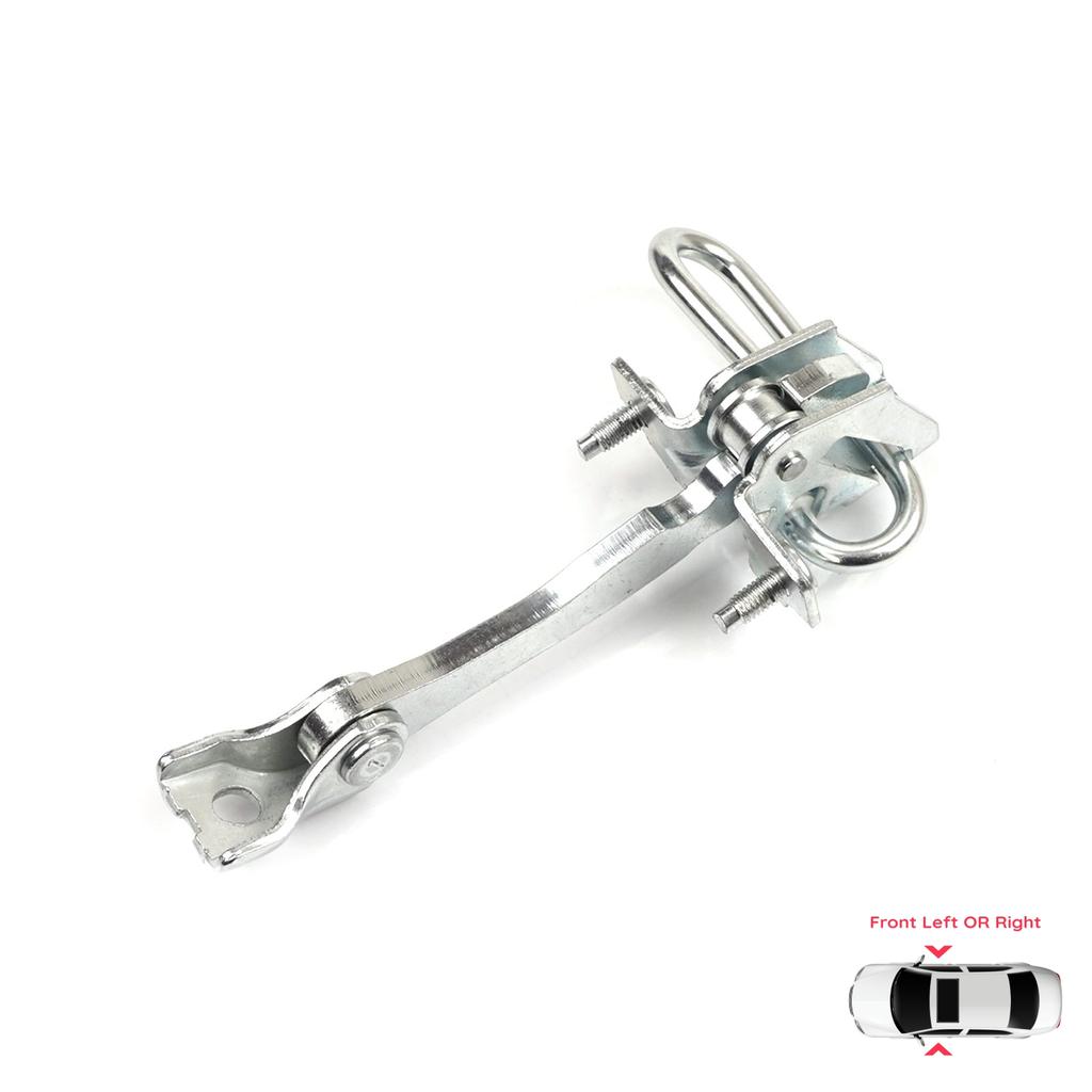 BDP1295 Front Left or Right Door Catch Hinge Brake Stop Check Strap Limiter for Iveco Daily III IV V VI 1999-On 500314457