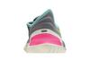 Nike Free RN Flyknit 3.0 Gunsmoke (Women's) Sneakers