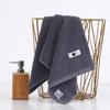 Soft Cotton Face Towel Set - Absorbent & Lint-Free