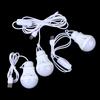 Dc5V Usb Led Light Bulb Outdoor Camping Emergency Light Tent Hanging Lamp For Fishing Barbecue Camping