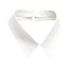 Women's Detachable Collar for Wear