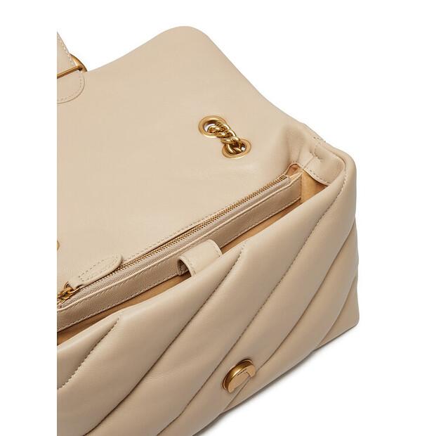 Сумка PINKO Love Puff Classic Cl AI PLTT