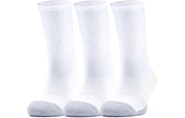 Under Armour Unisex Knee High Socks 1346751-100 M