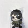 [USED] Attack On Titan Hange Plush Toy Puchitta