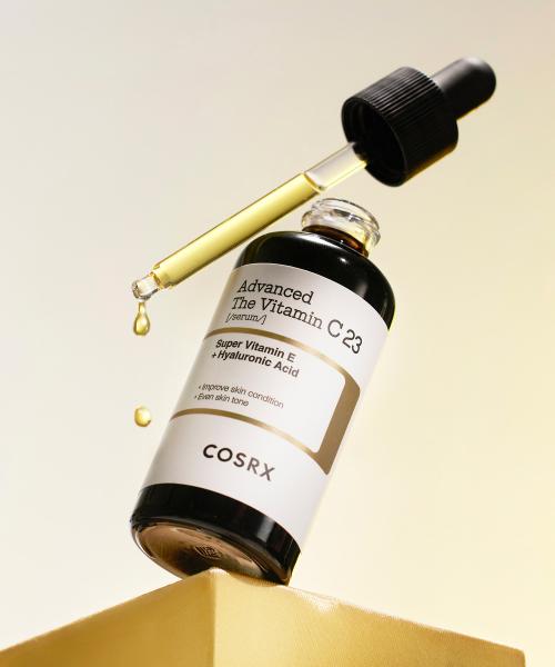COSRX Advanced The Vitamin C 23 Serum none
