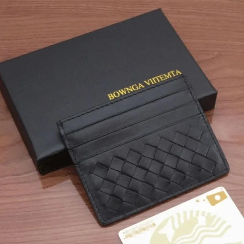 Маленькие кошельки — фото 5