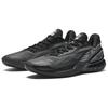 Anta Zap 3 Low top Front Fork Carbon Plate Basketball Shoes Men's Black 912531111Q-1