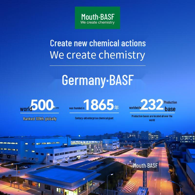 BASF Rodent Control Solutions