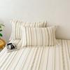 Cotton Printed Romantic Pillowcase Pair - Skin-Friendly & Breathable Cover Set