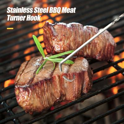Barbekü ve Mangal – Barbekü çatalı
