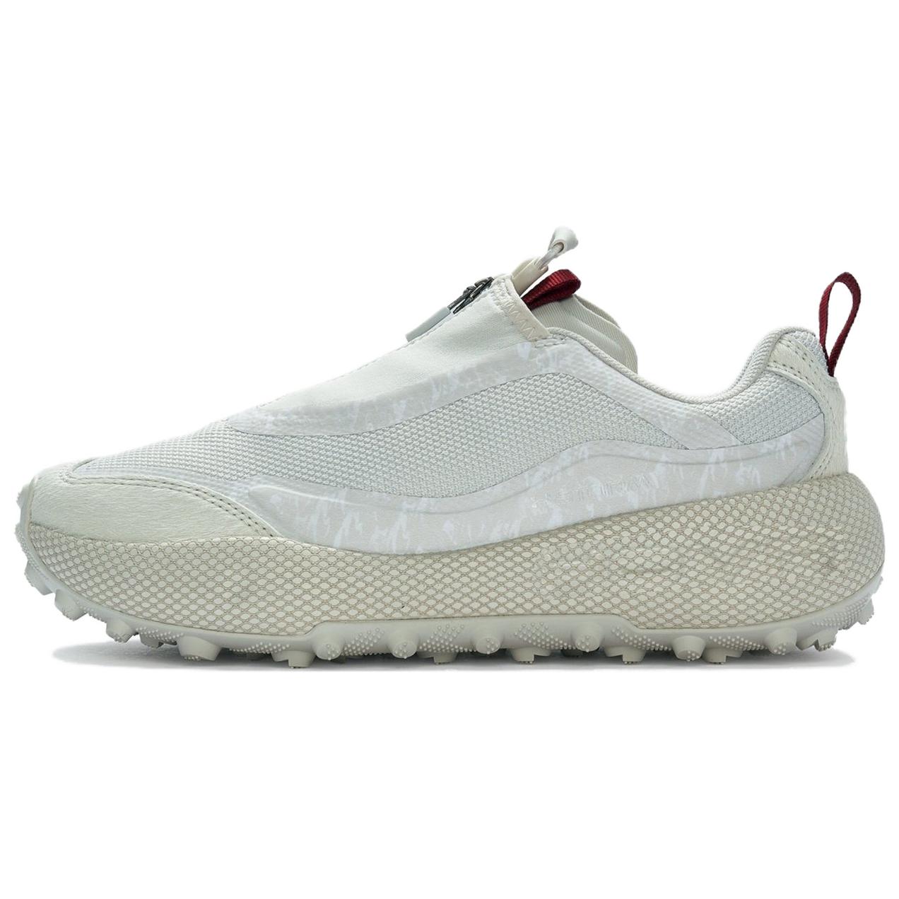Under Armour Venture Pro Storm Comfortable Versatile Rebound Low-Top Casual Shoes Unisex casual shoes White 6014359-110 40