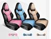 2023 Lynk & Co Car Seat Covers: Mesh Cartoon Cushion for Models 01, 02, 03, 05, 06
