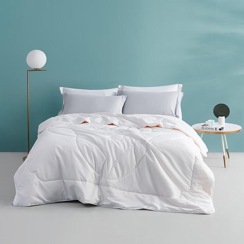 Luolai Soft Soybean Fiber All-Season Quilt