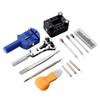 147Pcs/Set Durable Watch Strap Band Link Pin Plier Precise Watchband Removal Tool  Spring Bar Tool