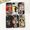 Cover for OPPO A80 A18 A16 A40 A17 A15 A38 A78 A79 A54 A57 A12 A60 5G 4G Casing Phone Case Roronoa Zoro Sanji One Piece Luffy