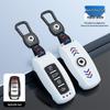 19-21 New Great Wall Cannon Key Fob Cover: Premium Metal Shell, Fits 2.0T Pickup, Personalized Design
