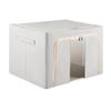 Taili Extra Large 100L Oxford Fabric Storage Box