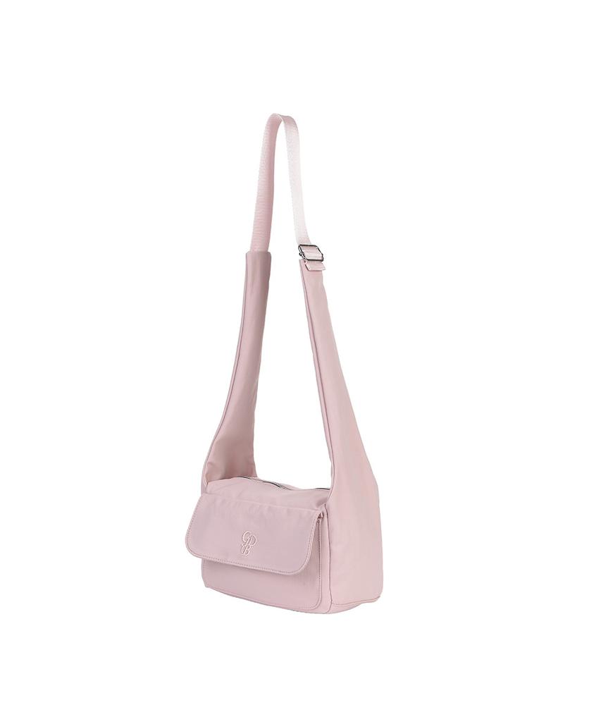 Grain De Beaute Carino Cross Bag [Pink]