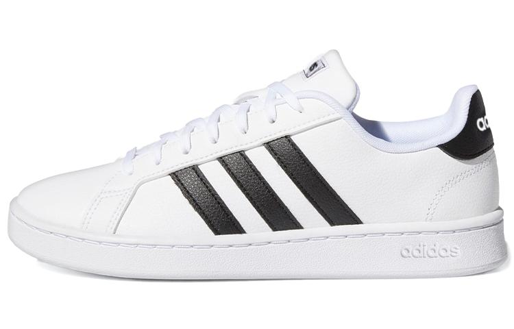 Grand Court Wmns Adidas Neo  Footwear White  Women s F36483 38