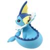 Pokemon Moncolle Vaporeon