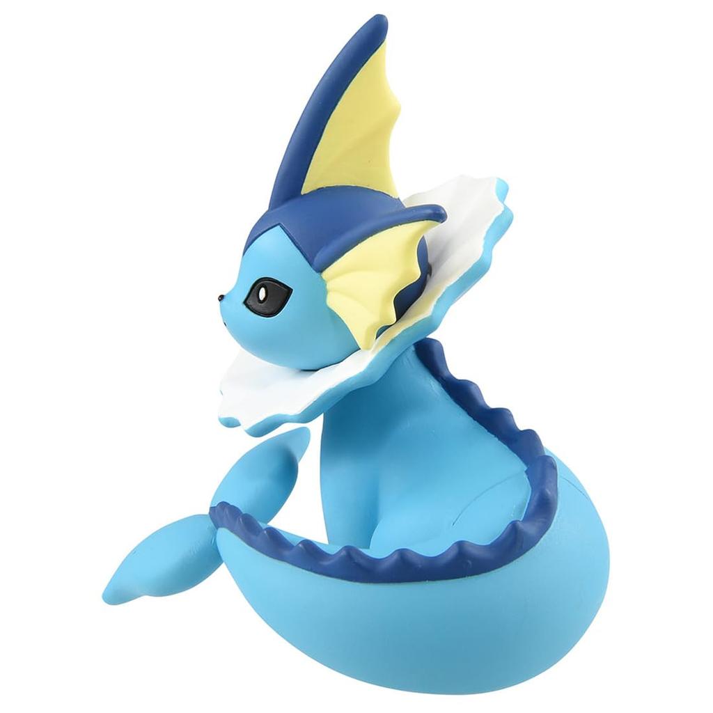 Pokemon Moncolle Vaporeon