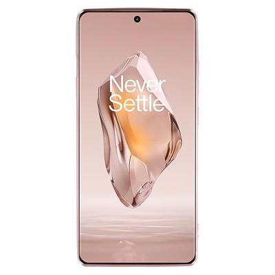 KADEM For OnePlus Ace 3 5G/12R 5G Flower Design Glitter Phone Case Shockproof TPU Cover