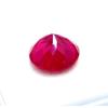 7.70 Ct Natural Pink Sapphire Ceylon Round Cut Faceted Certified Gem For Ring
