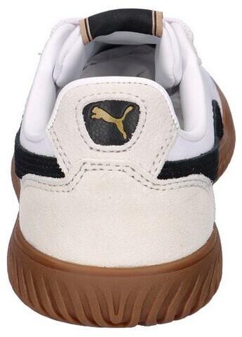 Sneakers Puma Club Kayzer Og White Black Steam Gray