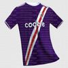 Sommer Neuheit Eltern-Kind-Stil River Plate Team 2026 Fußballtrikot T-Shirt Lässig Sport Schnelltrocknend Atmungsaktiv T-Shirt