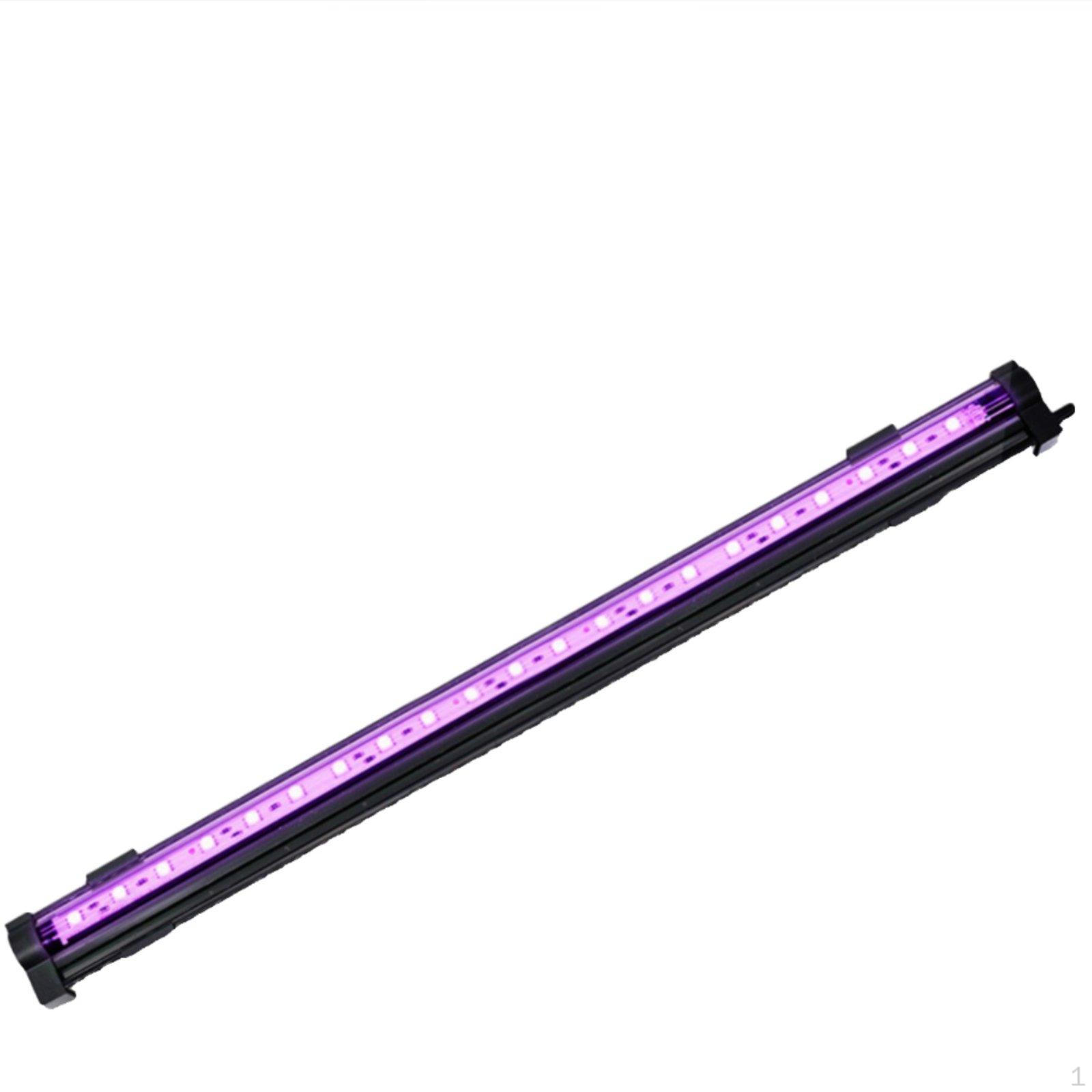 RGB Aquarium Bubble Light Waterproof IP68 Control Underwater Bubbling Nozzle