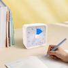Visual Kitchen Timer for Children Magnetic Countdown Timer for Study And Kitchen Easy Setting