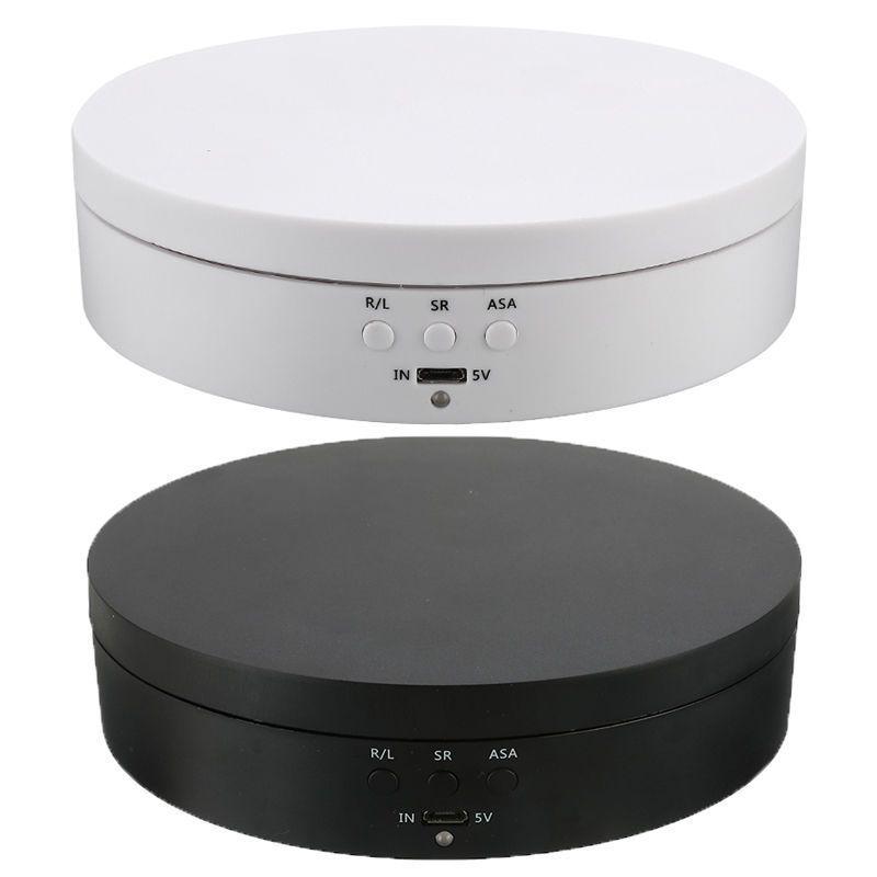 New Adjustable Electric Display Stand: Speed, Angle & Smart Charging for Live Streaming.