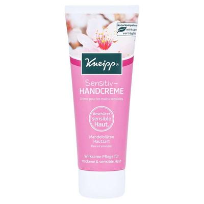 Empfindliche Mandel Handcreme 75ml