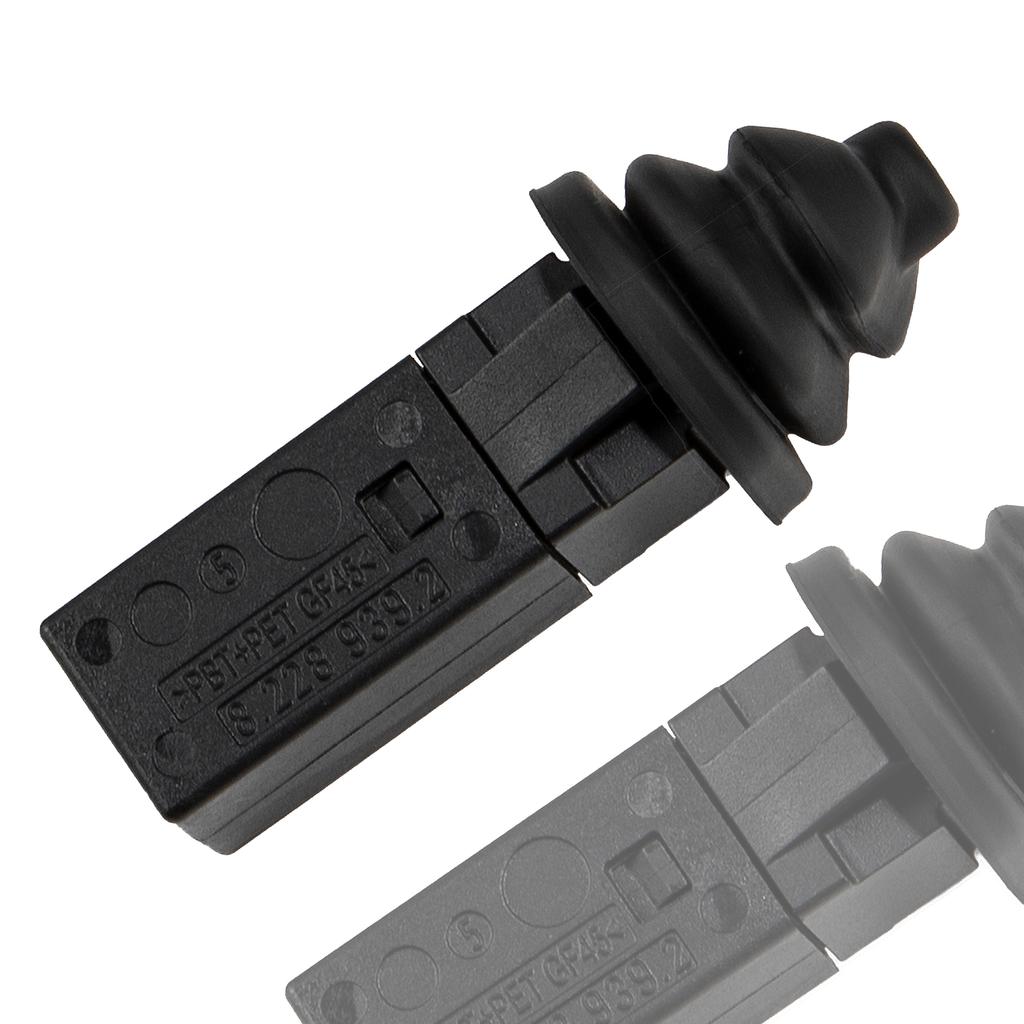 Auto Gas Kraftstoff Tür Latch Auswerfer Mit Auswerfer Tankdeckel Schalter Puffer Block 51178228939 FÜR BMW 1 3 5 6 7 X3 X5 X6