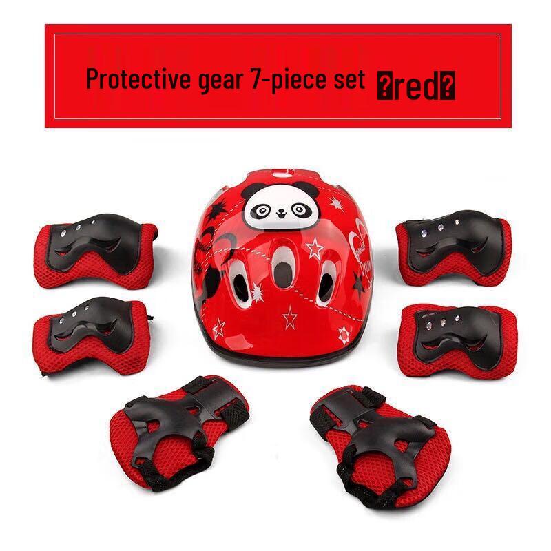 Norman Children s Roller Skating Protective Gear Set