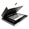 UNIS F40D A4 Duplex Flatbed & ADF Document Scanner
