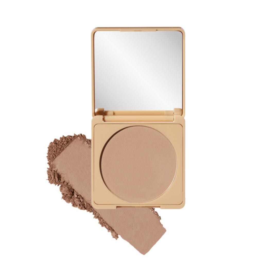 

Paese Selfglow бронзер пресований 01 Cold, 10 г