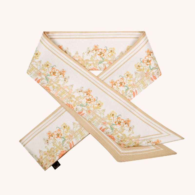 Saint Luxure Lodge Beige