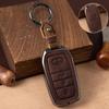 Toyota Key Case for Camry, Corolla, Levin, RAV4, Avalon, and Highlander.