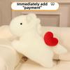 Horse Stuffed Fun Plush Toy Living Room Display Sleep Support Doll Children